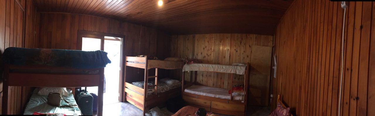 Magia Do Mar Hostel ฟลอเรียนอโปลิส ภายนอก รูปภาพ